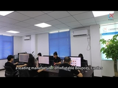 กวางโจว ซินเชง อุปกรณ์บันเทิงอัดลม จํากัด