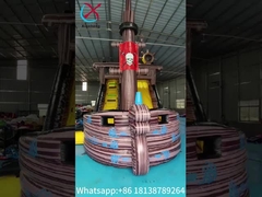 ปราสาทอัดลมพาณิชย์ เรือโจรสลัด บ้านอัดลมพร้อมสไลด์