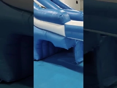 การค้าในกลางแจ้ง หมากรุกน้ําขนาดใหญ่ ปะทะน้ํา ปะทะน้ําการ์ตูน