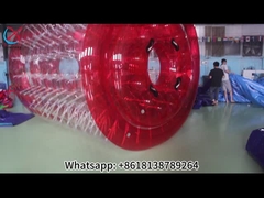 เกมน้ําอัดลม เกมกีฬา เกมน้ําเดิน Roller สําหรับเด็ก ผู้ใหญ่