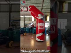 ODM/OEM ซัพพลายเออร์เครื่องอัดลมแบบกําหนดเอง เครื่องอัดลมแบบโฆษณา