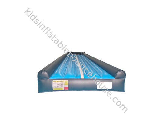 ผ้าใบอัดลมอากาศ Track Mat อุปกรณ์ออกกําลังกาย บ้าน ฟิตเนส กีฬาออกกําลังกาย พื้น Tumbling Mat