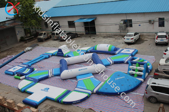 OEM/ODM Sea Aqua ปาร์คน้ําอัดลม