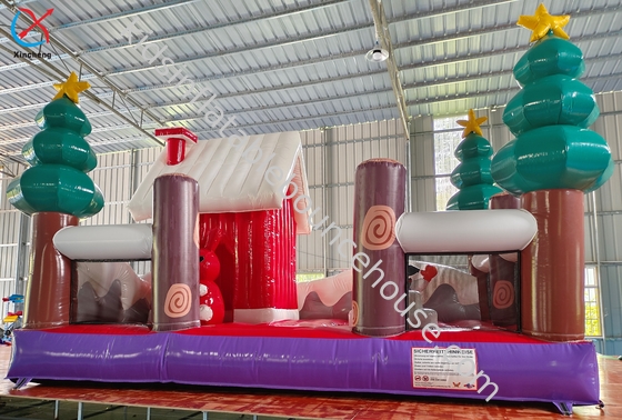 ผู้ผลิต บ้านคริสต์มาสต์ บ้านบานบานบานบานสําหรับเด็ก