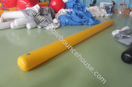 โรงงานยาว floating marker บอยน้ําว่ายน้ํา บอยท่อ inflatable