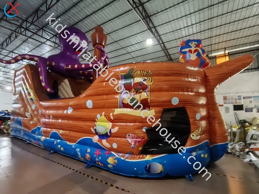 สนามแข่งขันอุปสรรคพีวีซี