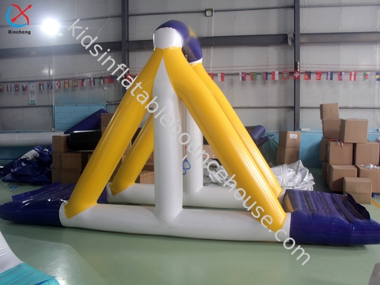 โรงงาน สนามน้ํา เกมน้ําอัดอัด น้ําลอย Swing น้ําอัดเล่น